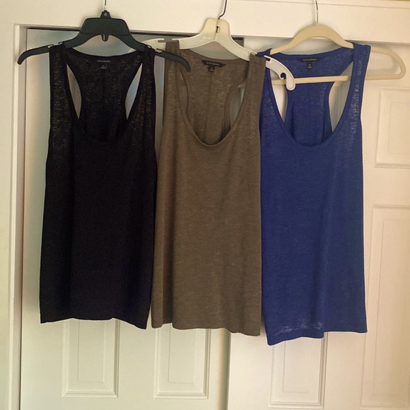 Banana Republic Tops - Banana Republic bundle